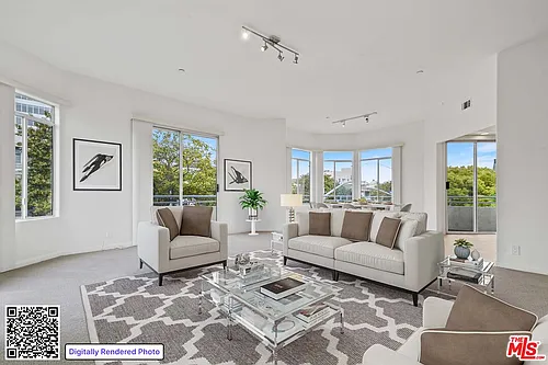 1325 Arizona Ave #201 Photo 1