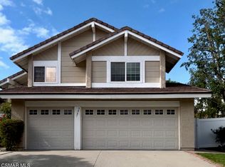 3465 Radcliffe Rd, Thousand Oaks, CA 91360