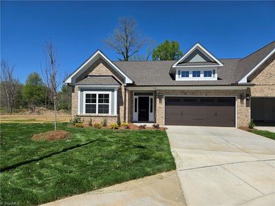 2099 Harris Farm Ct, Burlington, NC, 27215