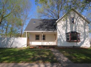 1827 Story St, Boone, IA 50036