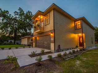 6802 Hoffman St, Houston, TX 77028