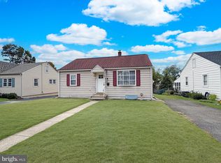 1528 Oak Ave, Haddon Heights, NJ 08035