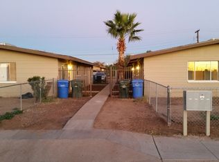 1429 S 11th Ave, Phoenix, AZ 85007