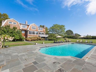 920 Old Sag Harbor Rd, Water Mill, NY, 11976
