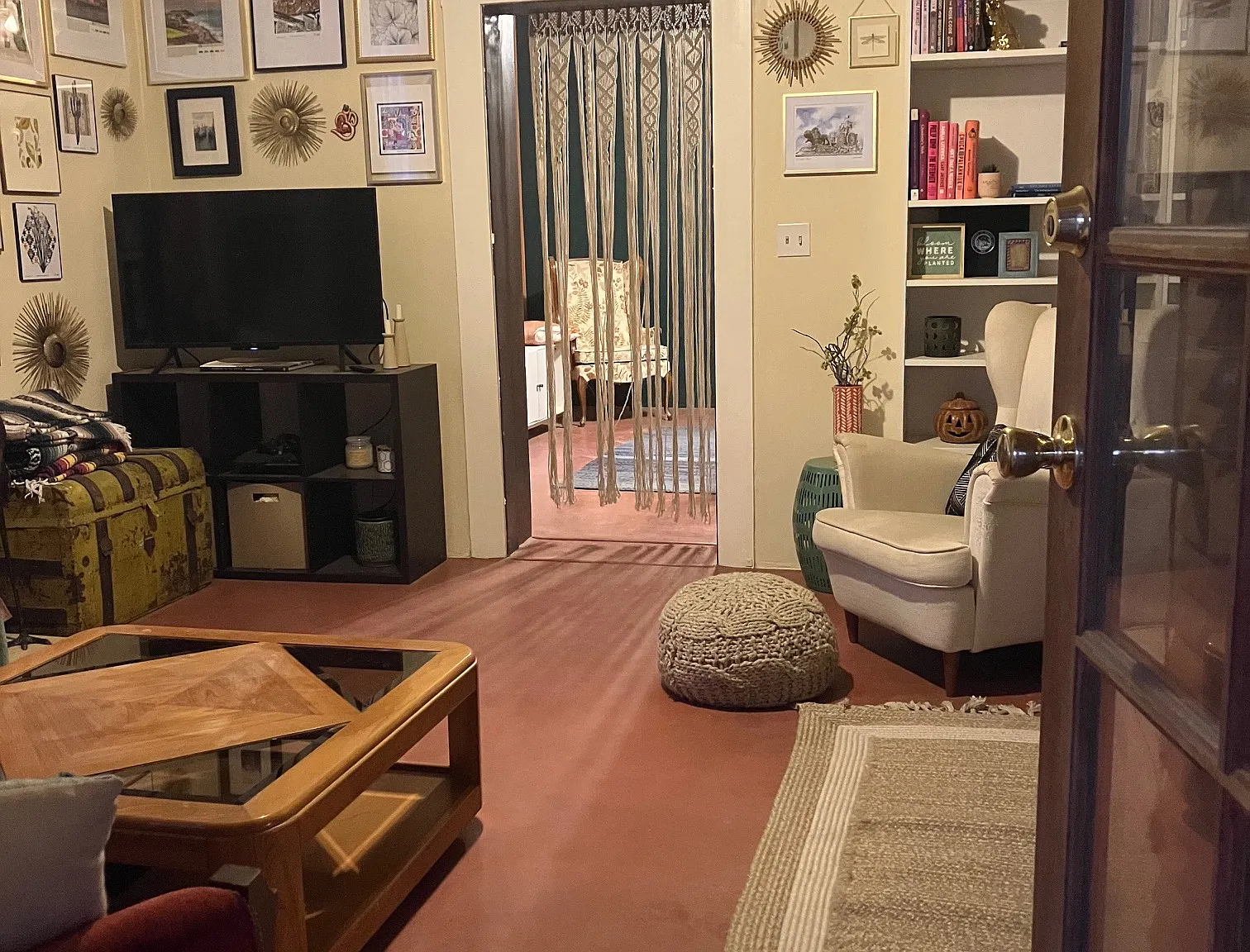 1 bed, 730 sqft, $1,500 — Photo 3