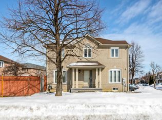 45 Dolphin Song Cres, Brampton, ON L6R2A7