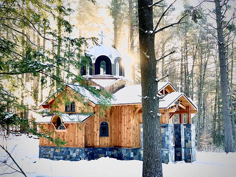 Private Chapel