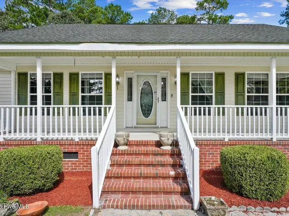 303 Wood Street, Goldsboro, NC 27534