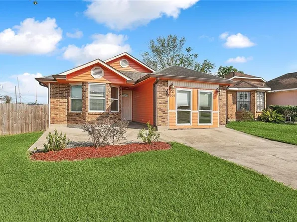 1901 Esher Pl, Marrero, LA 70072