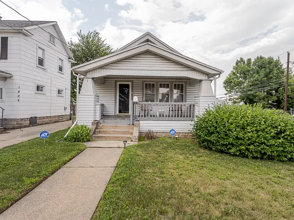 1802 Loxley Rd, Toledo, OH 43613
