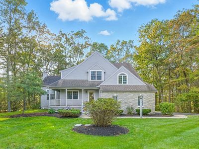 6 Bittersweet Ln, Acton, MA, 01720