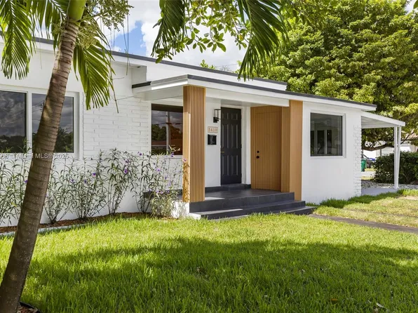 5410 SW 2nd St, Miami, FL 33134