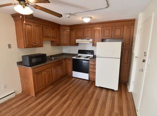 70 Jamaicaway APT 10, Boston, MA 02130