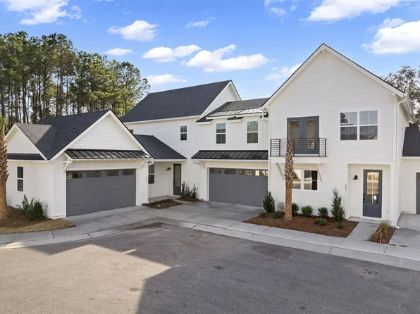 400 Oak Hammock Ct, Johns Island, SC 29455