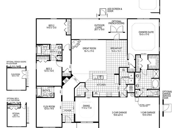 36 Madiera Dr, Freeport, FL 32439
