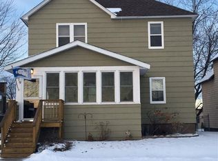619 4th Ave, Two Harbors, MN 55616