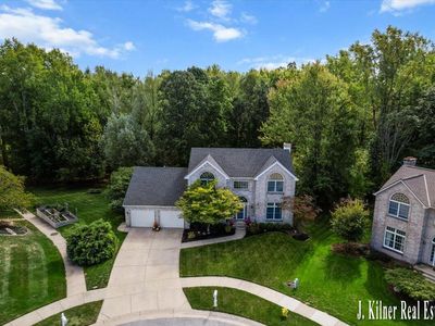 2592 Breton Creek Dr SE, Kentwood, MI, 49512