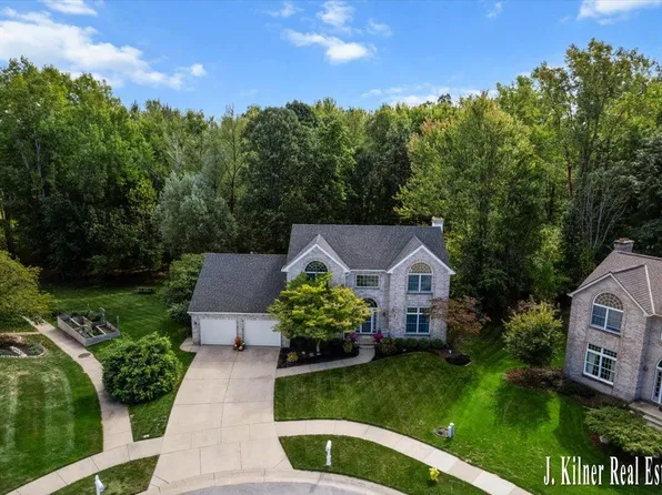 2592 Breton Creek Dr SE, Kentwood, MI 49512