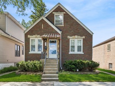 8909 Southview Ave, Brookfield, IL, 60513
