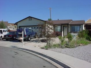 5488 Trapper Ct, Sun Valley, NV