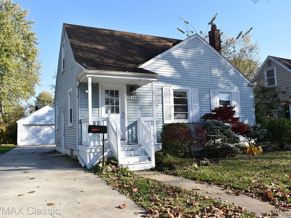 1st image of 3814 Thomas Ave