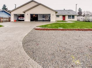 13811 13th Avenue Ct E, Tacoma, WA 98445