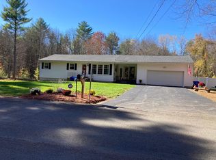 216 Lake Shore Rd, Manchester, NH 03109