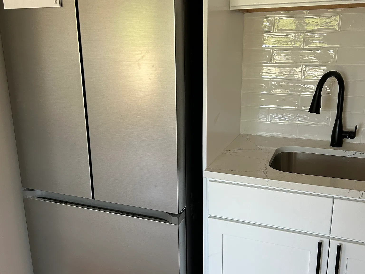 1 bed, 500 sqft, $1,995 — Photo 2
