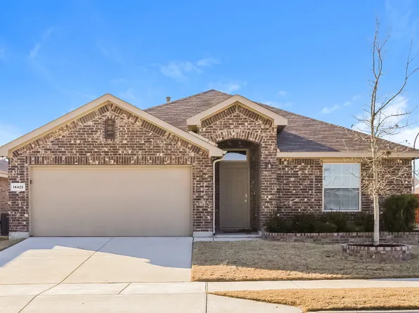 14425 Jaycee Ln, Roanoke, TX 76052