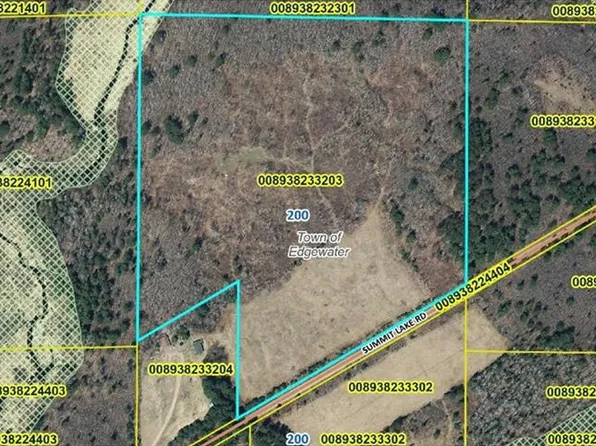 000 Summit Lake Road, Birchwood, WI 54817