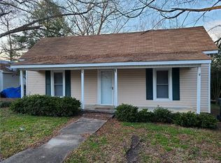 160 Hartsell School Rd SW, Concord, NC 28027