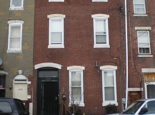 2041 E Susquehanna Ave, Philadelphia, PA 19125