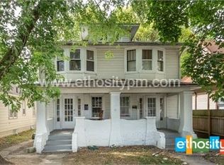 1346 Hiatt St, Indianapolis, IN