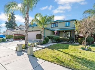 543 Summer Ln, Tracy, CA