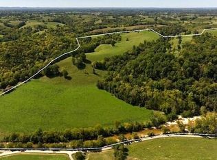 Bogie Mill Rd, Richmond, KY 40475