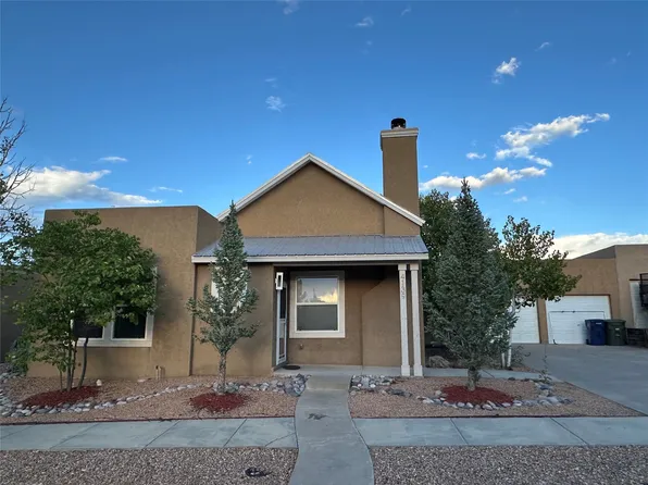 4139 Big Sky Rd, Santa Fe, NM 87507
