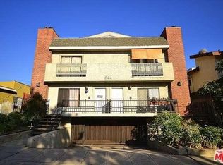 544 E Magnolia Blvd, Burbank, CA 91501