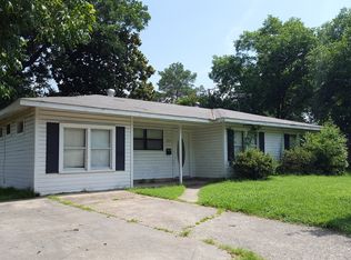 204 Pecanview Dr, Minden, LA 71055