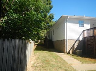 800 Will St, Morrilton, AR 72110