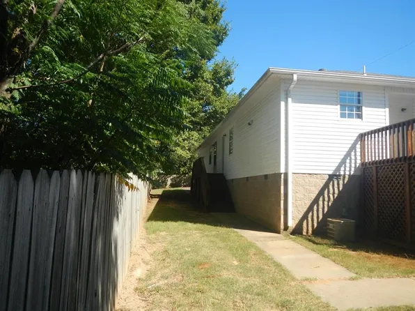800 Will St, Morrilton, AR 72110