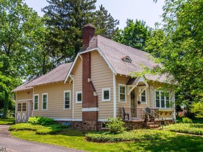 78 Broad St, Flemington, NJ, 08822