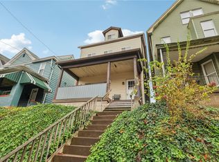 340 E 12th Ave, Homestead, PA