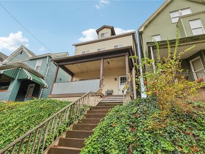 340 E 12th Ave, Homestead, PA, 15120