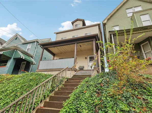 340 E 12th Ave, Homestead, PA 15120