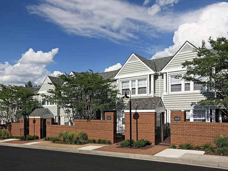 Brighton Townhomes