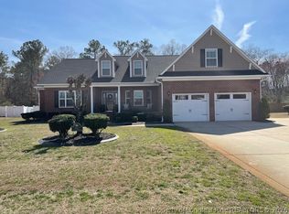 812 Bobby Jones Dr, Fayetteville, NC 28312