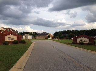 300 Old Farm Rd, Perry, GA 31069