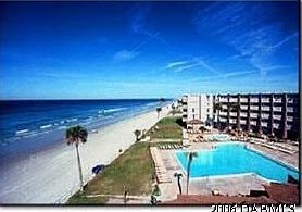 OCEAN FRONT RESORT!