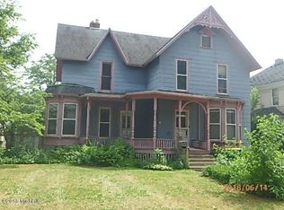 28 Wendell St, Battle Creek, MI
