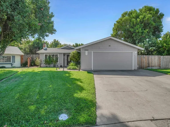 3444 Spartan Way, Sacramento, CA 95826